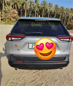 تويوتا راف 4